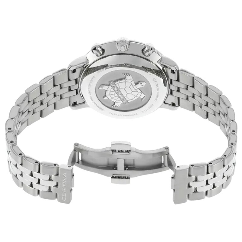 Certina Urban 42mm - C035.417.11.057.00 - 3