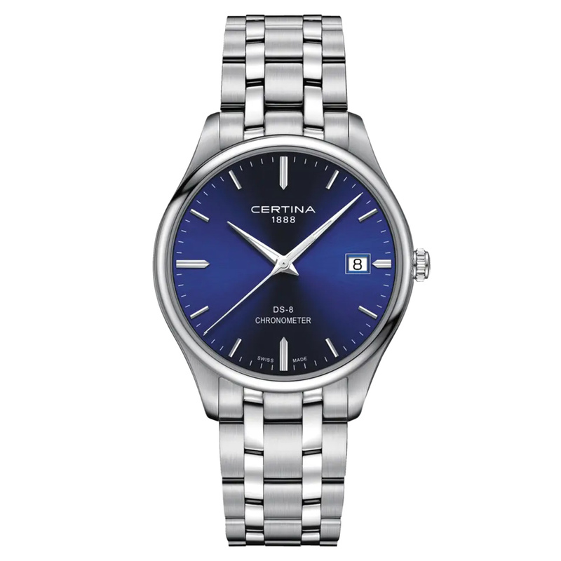 Certina Urban 40mm - C033.451.11.041.00 - 1