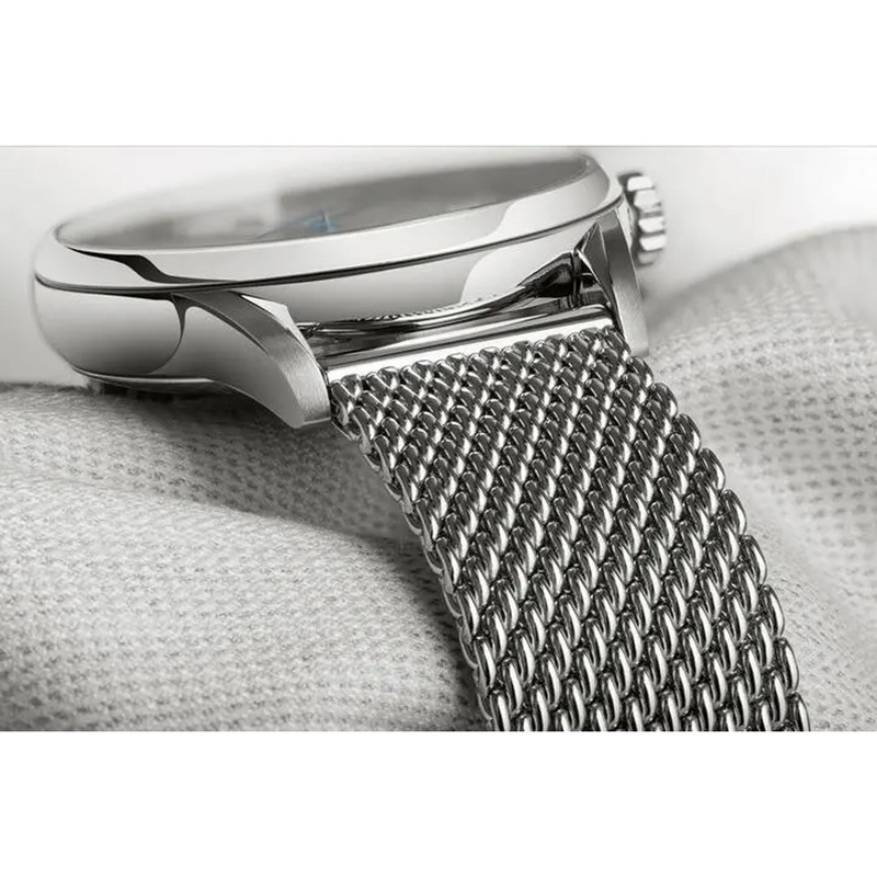 Certina Heritage 40mm - C029.807.11.031.02 - 6