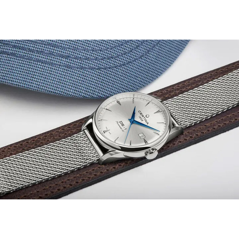 Certina HERITAGE 40mm