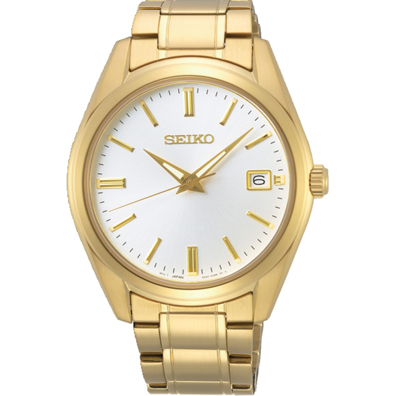 Seiko Seiko Basic 40mm