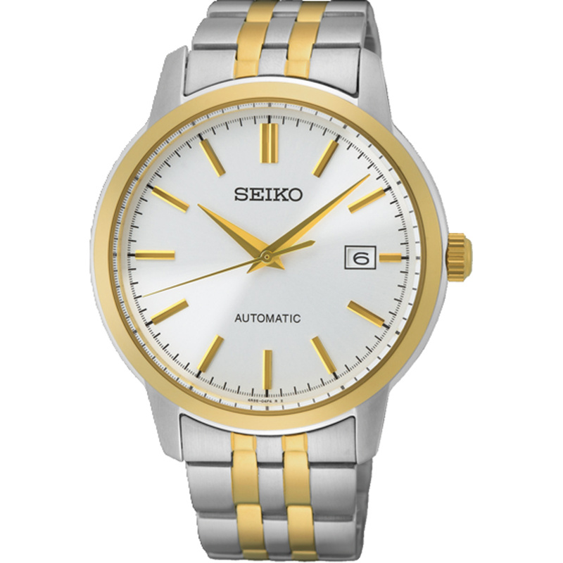 Seiko Seiko Basic 41mm