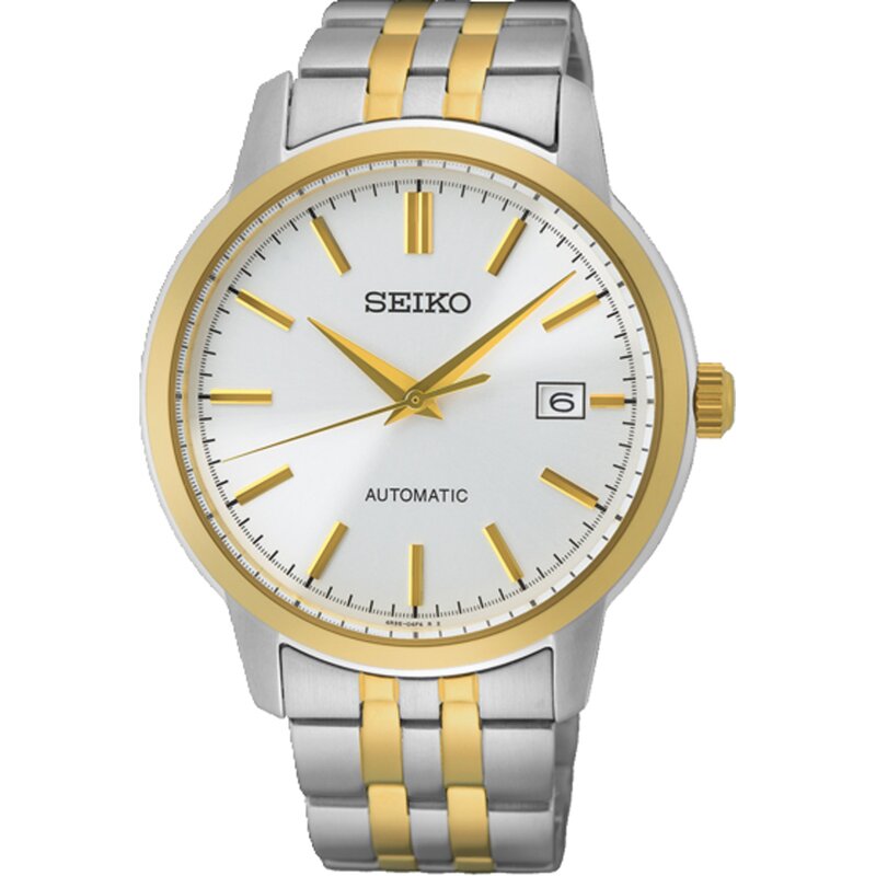 Seiko Seiko Basic 41mm - SRPH92K1 - 1