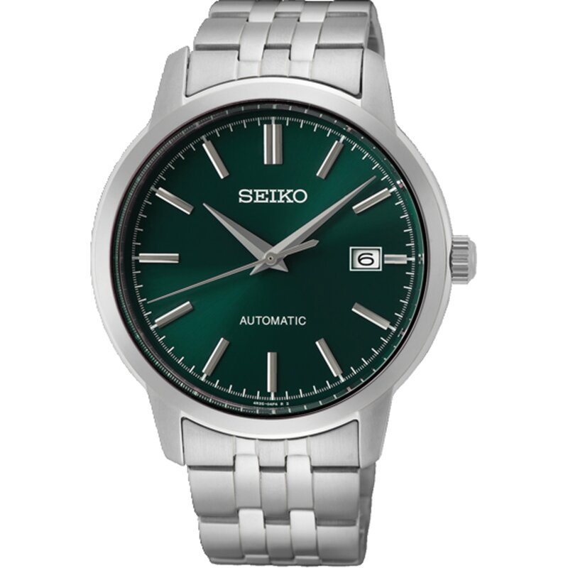 Seiko Basic 41mm - SRPH89K1 - 1