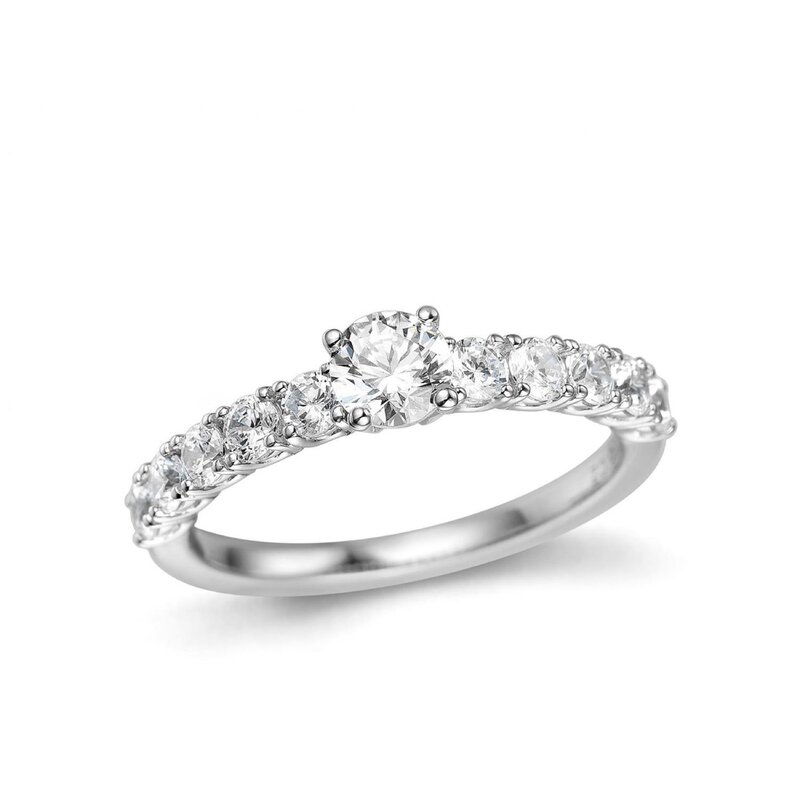 BDB verlovingsring - 007.11.2546 - 1