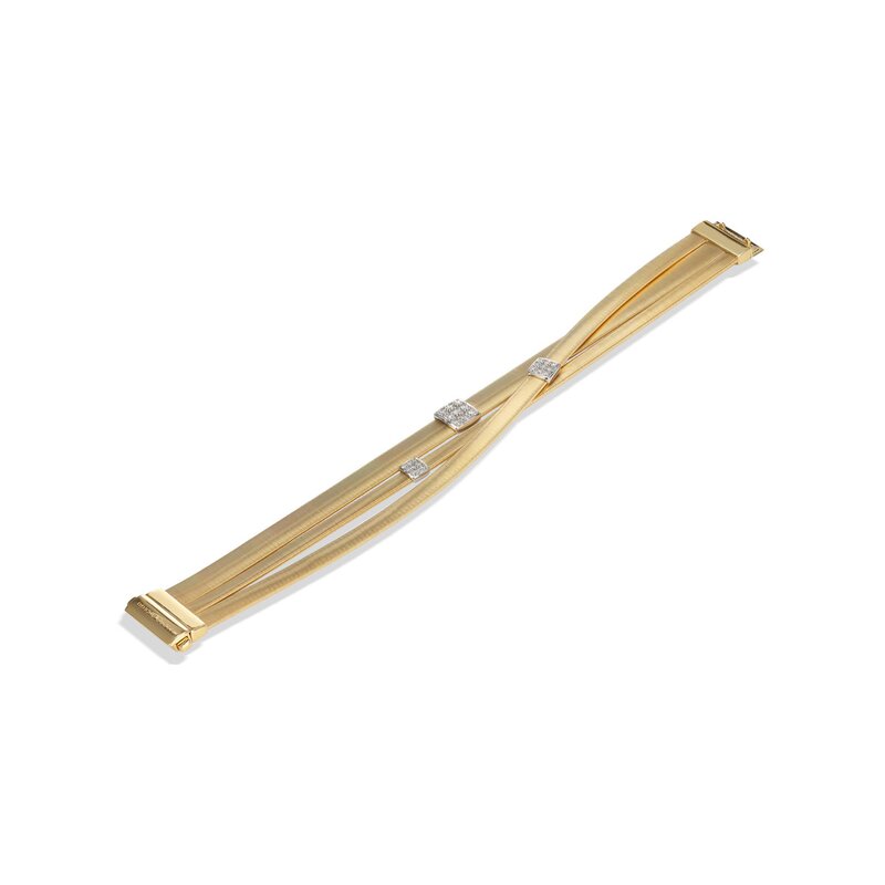 Marco Bicego Masai armband - BG733B1 - 1