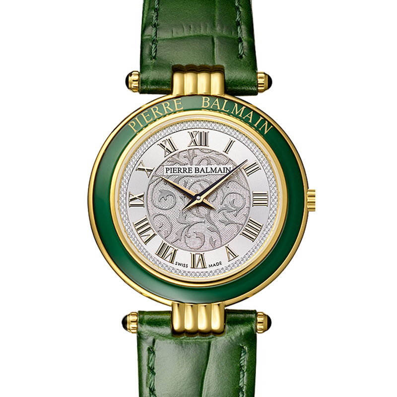 Balmain Tradition Haute Elegance 30mm - B8133.92.12 - 2