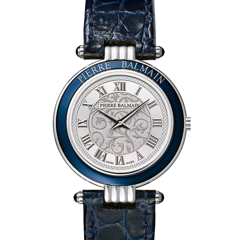 Balmain Tradition Haute Elegance 30mm - B8131.25.12 - 2