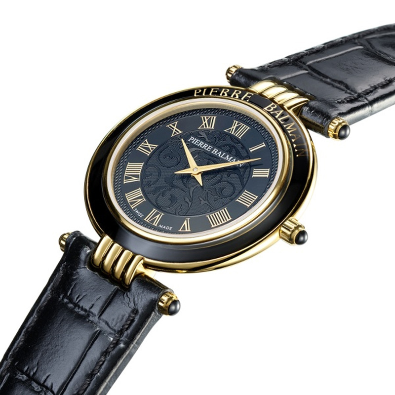Balmain Tradition 30mm
