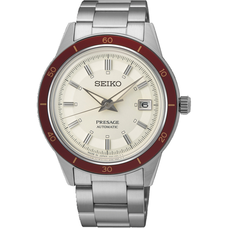 Seiko Presage 41mm - SRPH93J1 - 1
