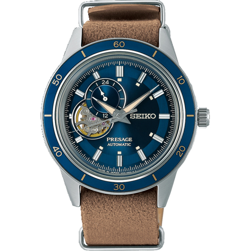 Seiko Presage 41mm - SSA453J1 - 1