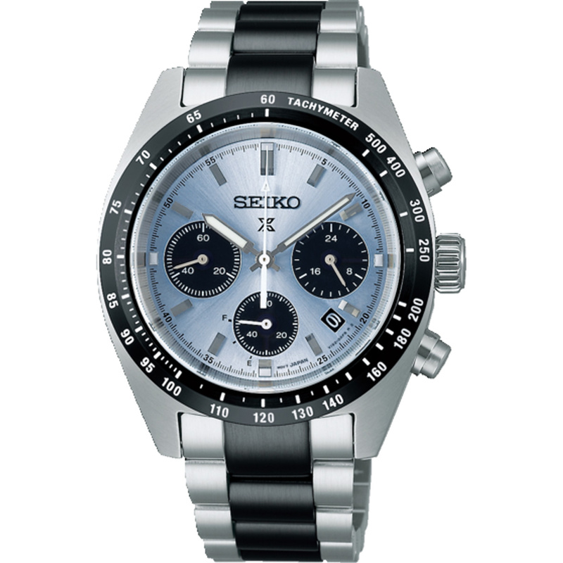 Seiko Prospex 39mm - SSC909P1 - 1