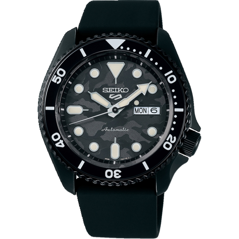 Seiko Seiko 5 Sports 42mm - SRPJ39K1 - 1