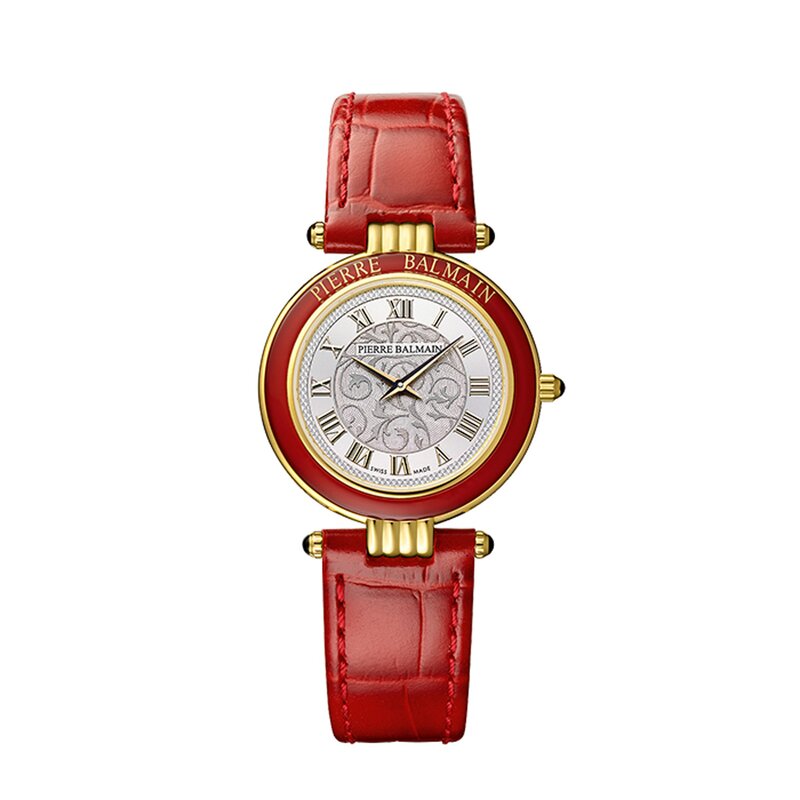 Balmain Tradition Haute Elegance 30mm - B8134.42.12 - 1