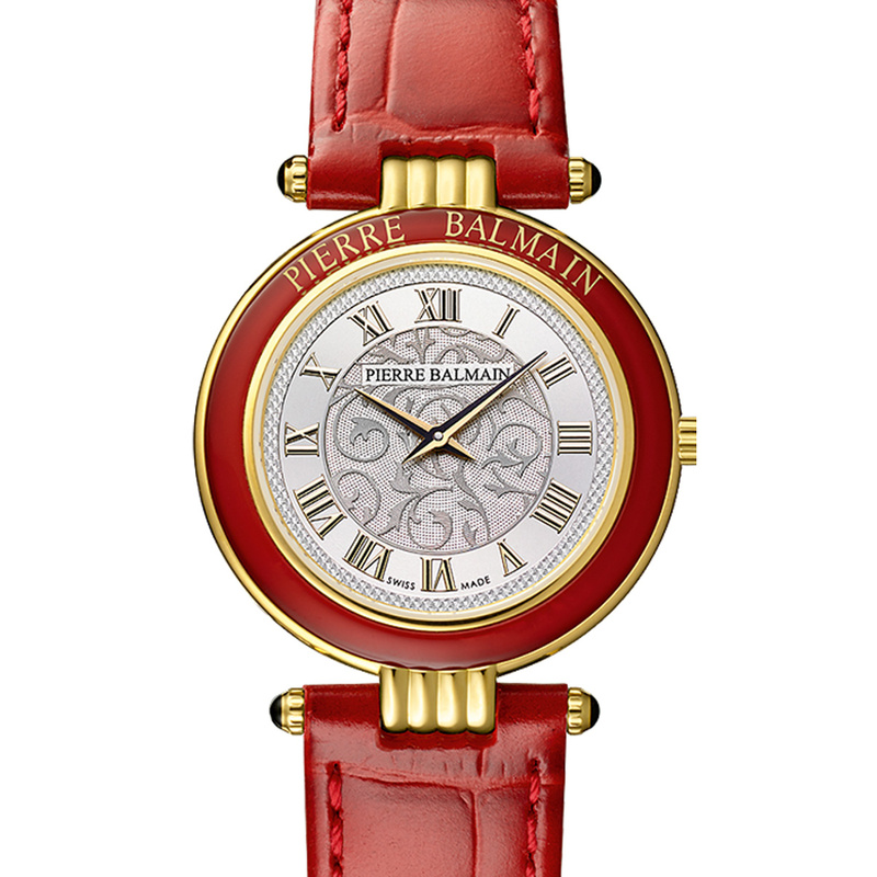 Balmain Tradition Haute Elegance 30mm - B8134.42.12 - 2