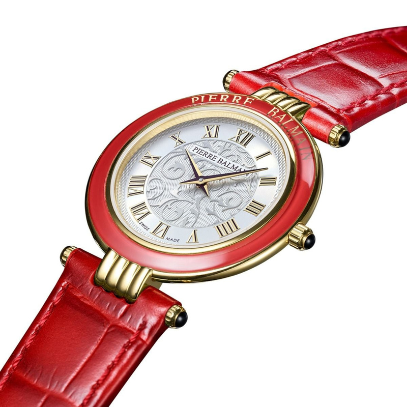 Balmain Tradition Haute Elegance 30mm - B8134.42.12 - 3