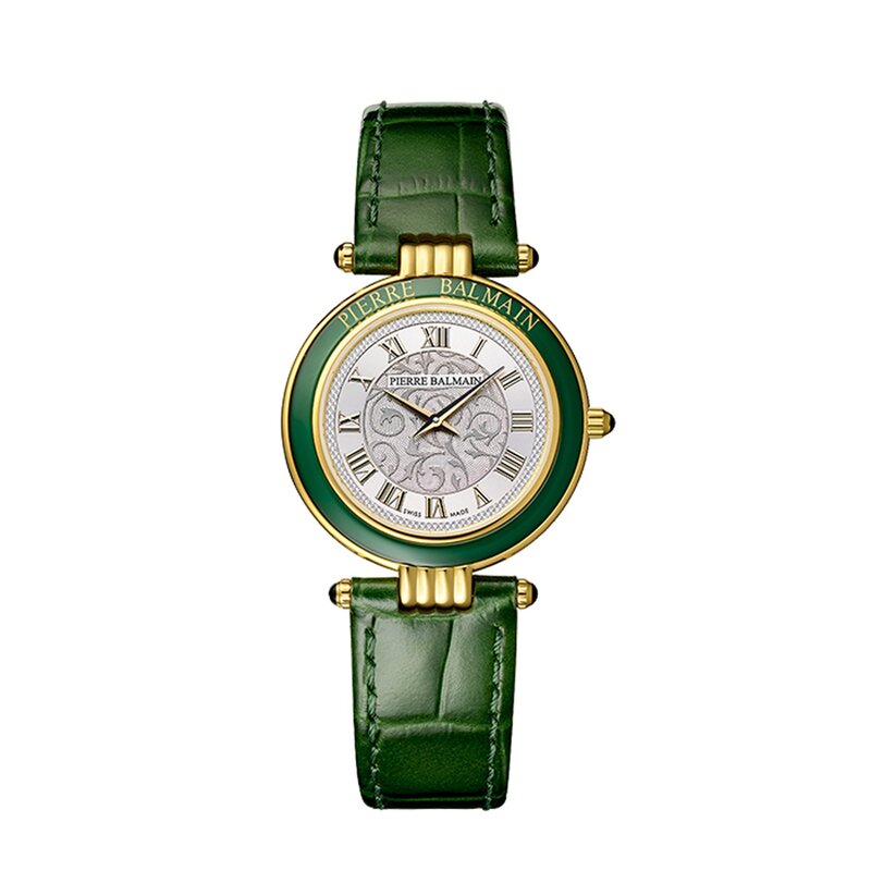 Balmain Tradition Haute Elegance 30mm - B8133.92.12 - 1