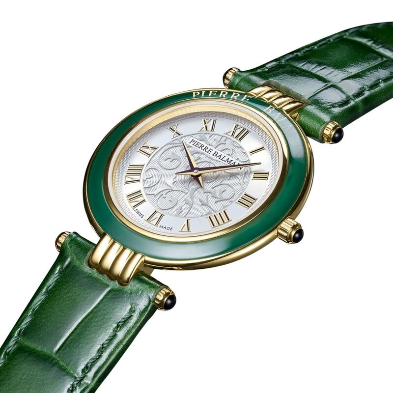 Balmain Tradition Haute Elegance 30mm - B8133.92.12 - 3