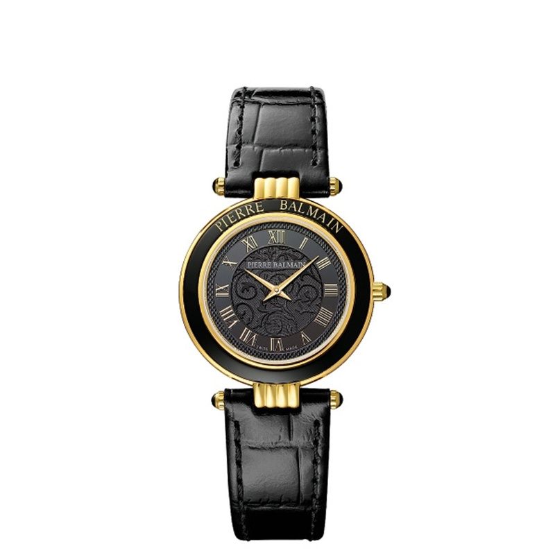 Balmain Tradition 30mm