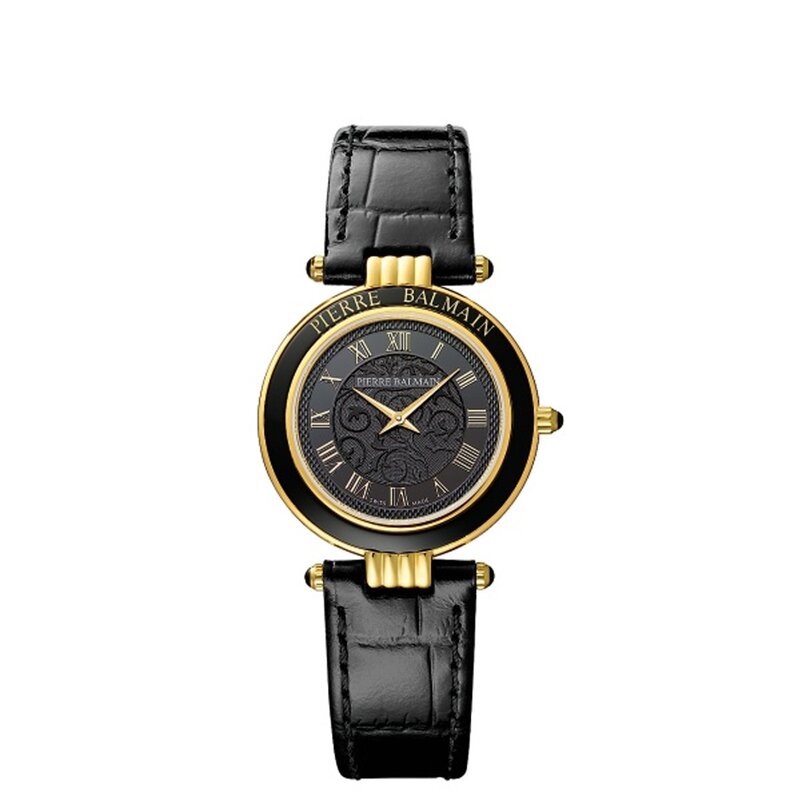 Balmain Tradition Haute Elegance 30mm - B8137.32.12 - 1