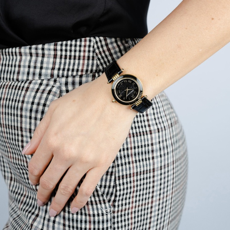 Balmain Tradition 30mm