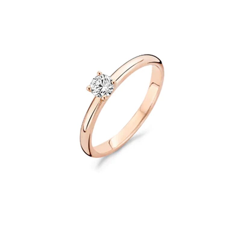 Blush ring - 1132RZI - 1