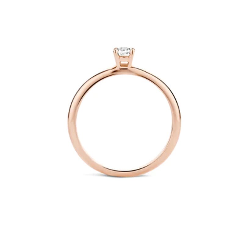 Blush ring - 1132RZI - 2