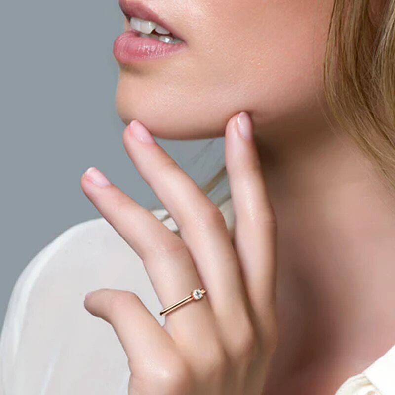 Blush ring - 1132RZI - 4