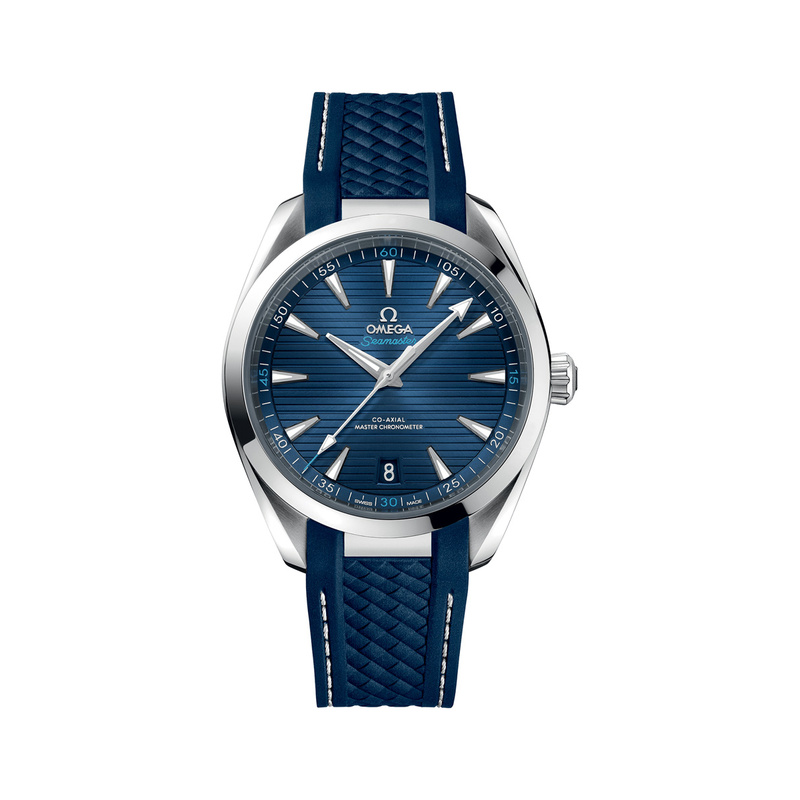 OMEGA Seamaster Aqua terra 41mm