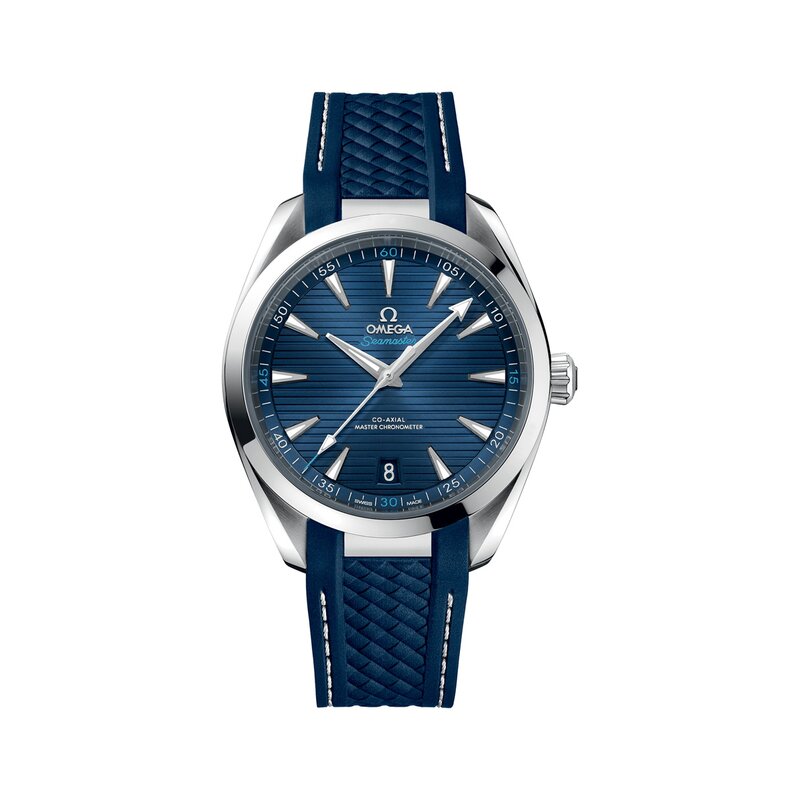 OMEGA Seamaster Aqua Terra 41mm - 220.12.41.21.03.001 - 1