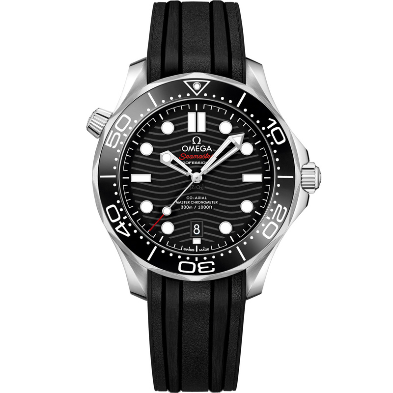 OMEGA Seamaster Diver 300m 42mm