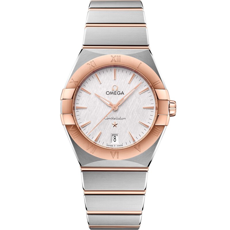 OMEGA Constellation 36mm OMEGA Constellation 36mm - 131.20.36.60.02.001 - 1