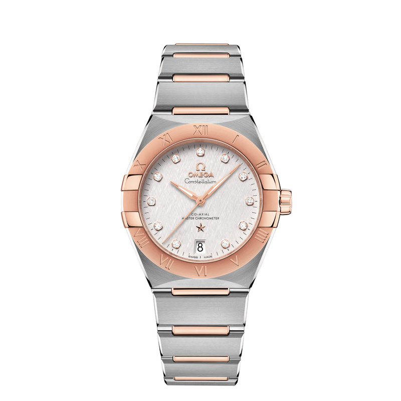 OMEGA Constellation 36mm