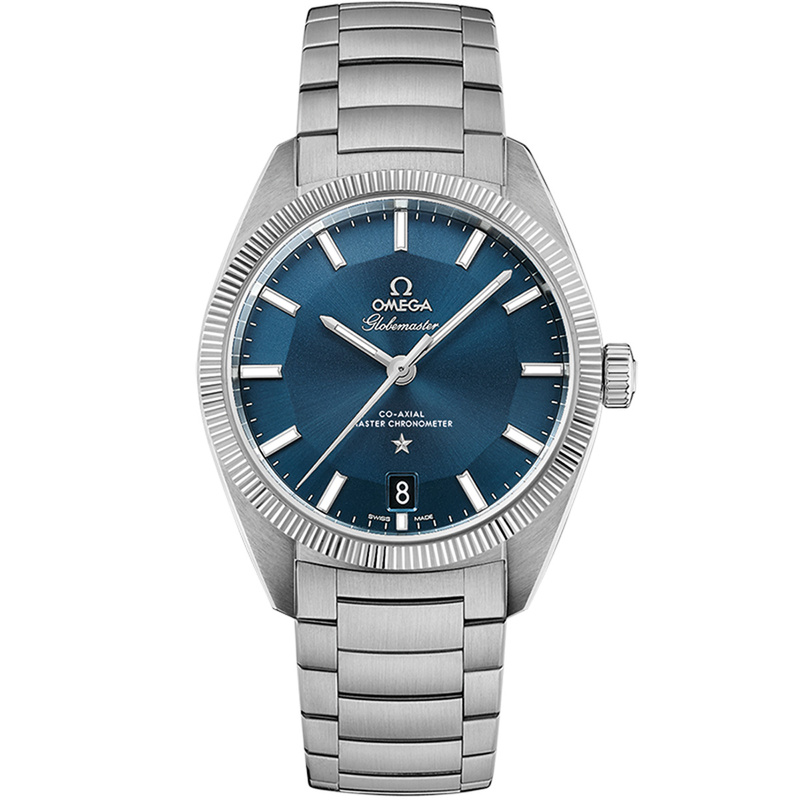 OMEGA Constellation Globemaster 40mm