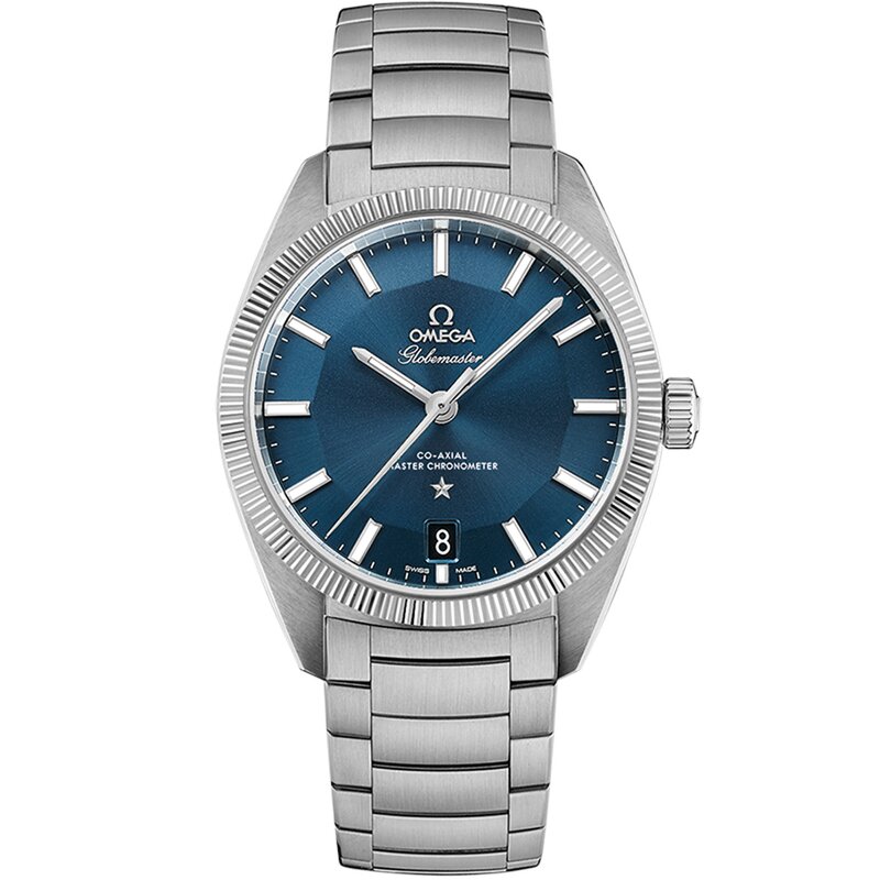 OMEGA Constellation Globemaster 39mm - 130.30.39.21.03.001 - 1