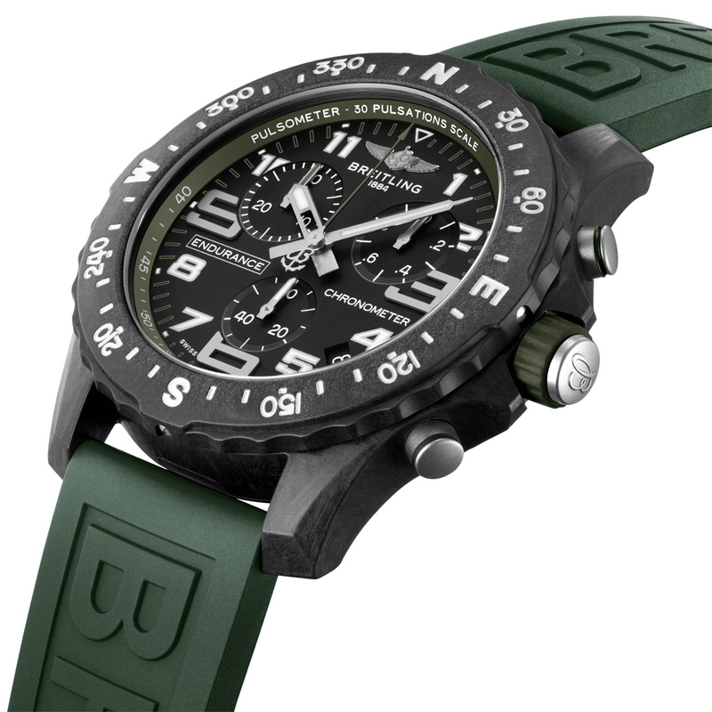 Breitling Professional Endurance Pro 44mm - X82310D31B1S1 - 2