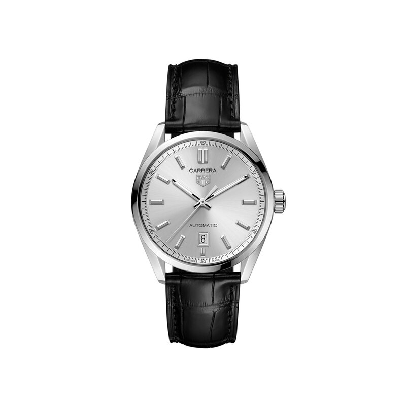 TAG Heuer Carrera 39mm TAG Heuer Carrera 39mm - WBN2111.FC6505 - 1