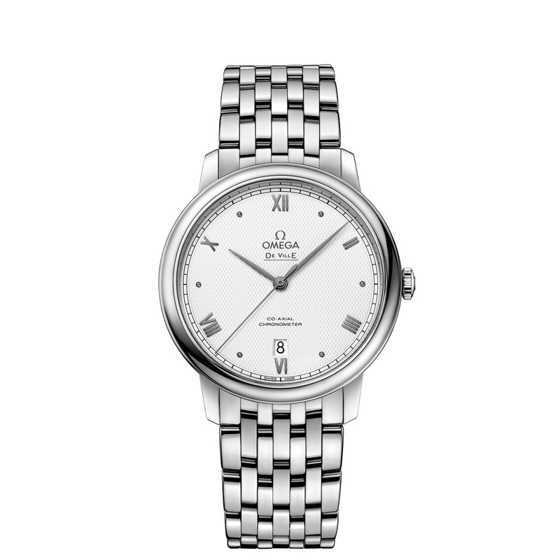 OMEGA De ville Prestige 40mm