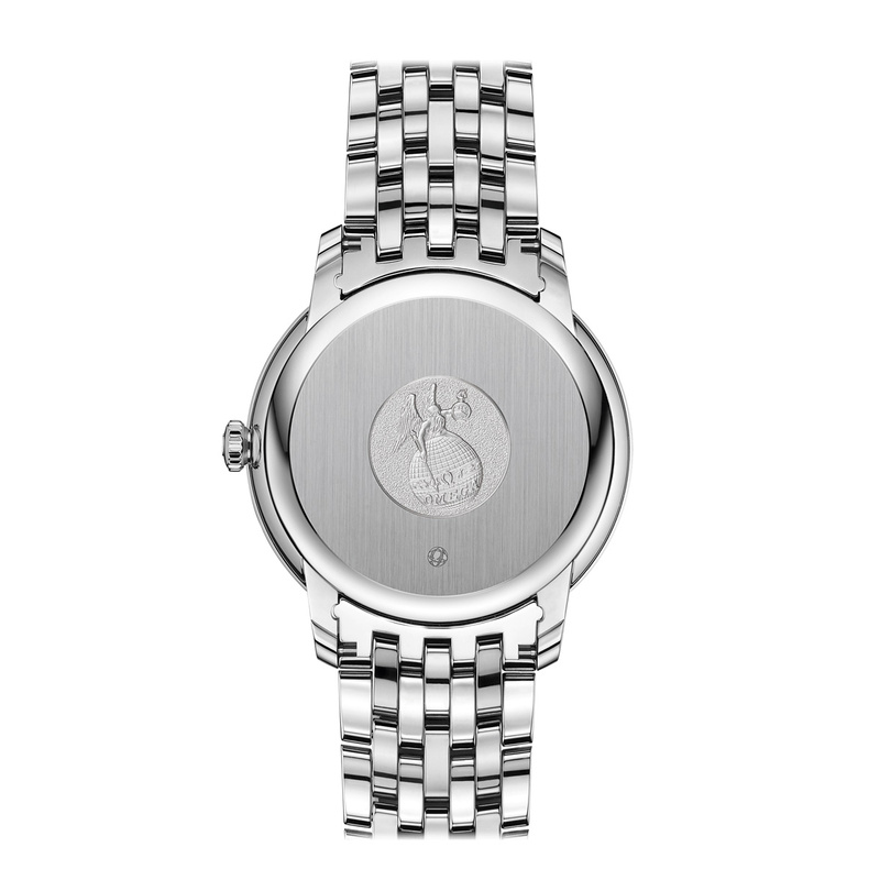 OMEGA De ville Prestige 40mm