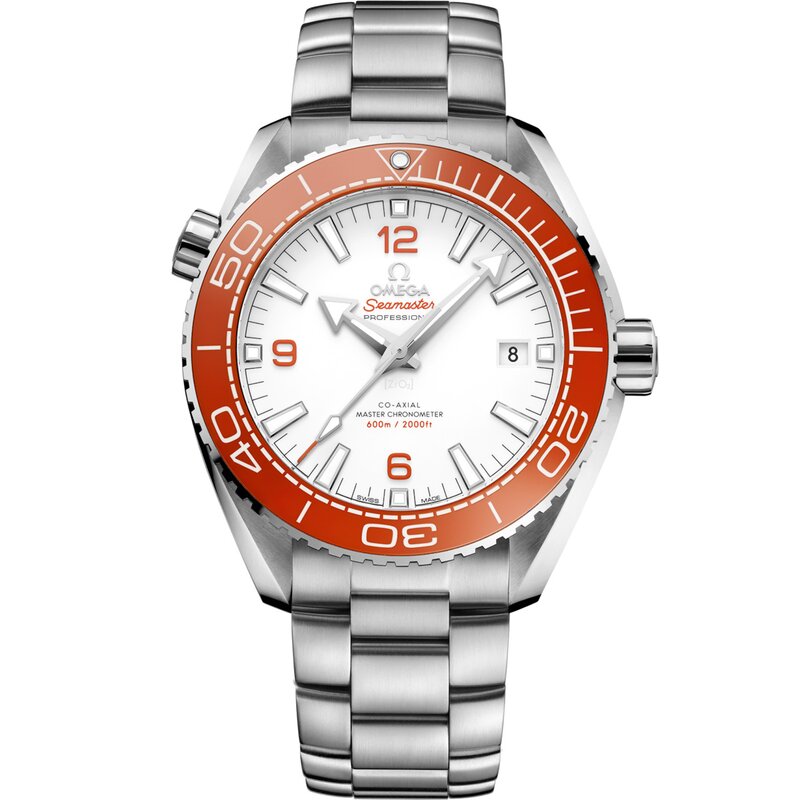 OMEGA Seamaster Planet Ocean 44mm - 215.30.44.21.04.001 - 1