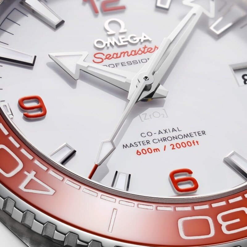OMEGA Seamaster Planet Ocean 44mm - 215.30.44.21.04.001 - 2