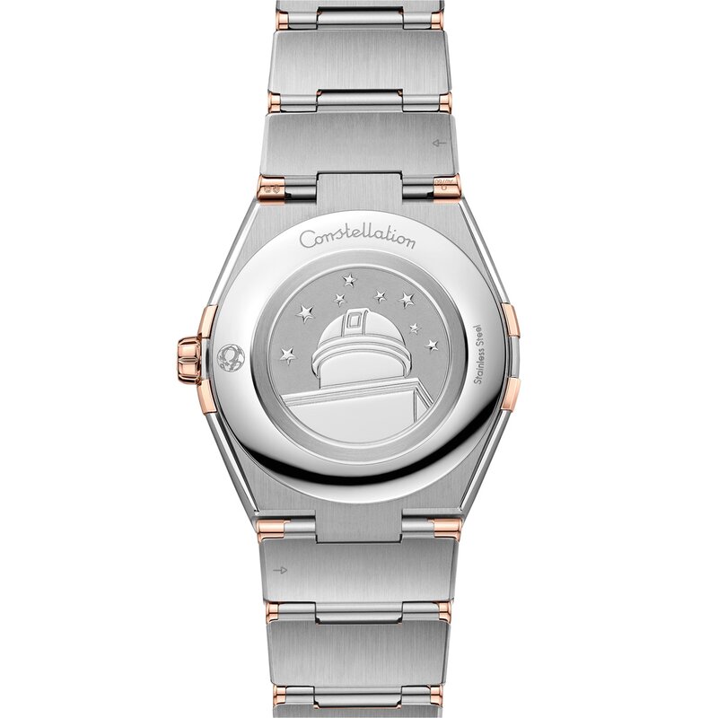 OMEGA Constellation 36mm OMEGA Constellation 36mm - 131.20.36.60.02.001 - 2