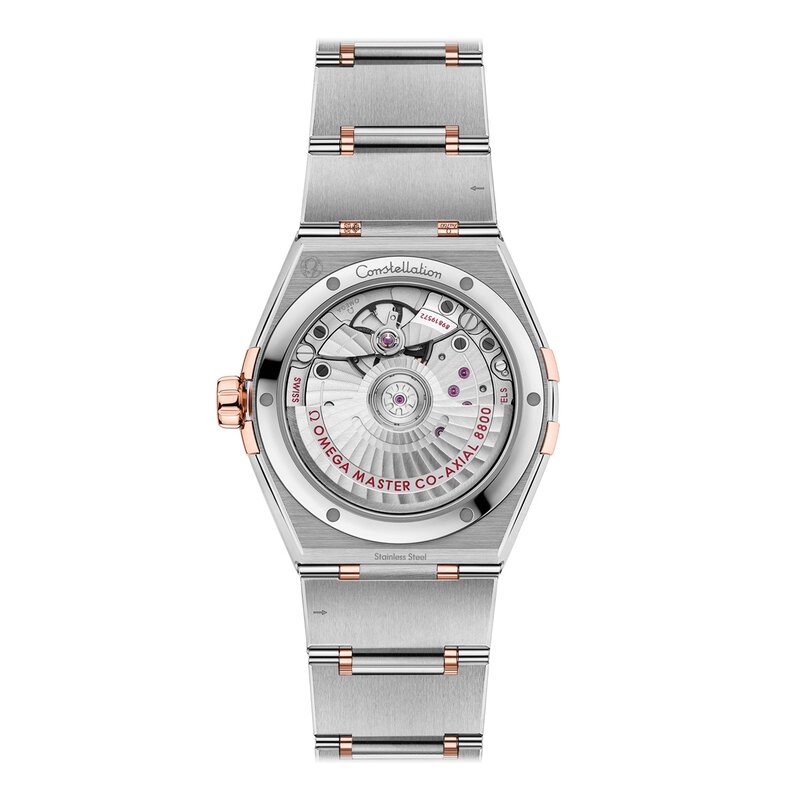 OMEGA Constellation 36mm - 131.20.36.20.52.001 - 2