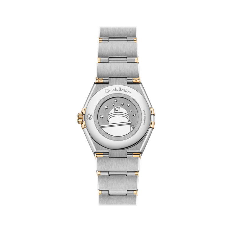 OMEGA Constellation 28mm - 131.20.28.60.55.002 - 2