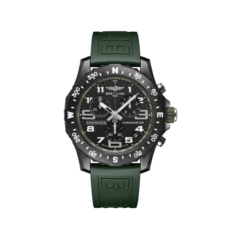 Breitling Professional Endurance Pro 44mm - X82310D31B1S1 - 1