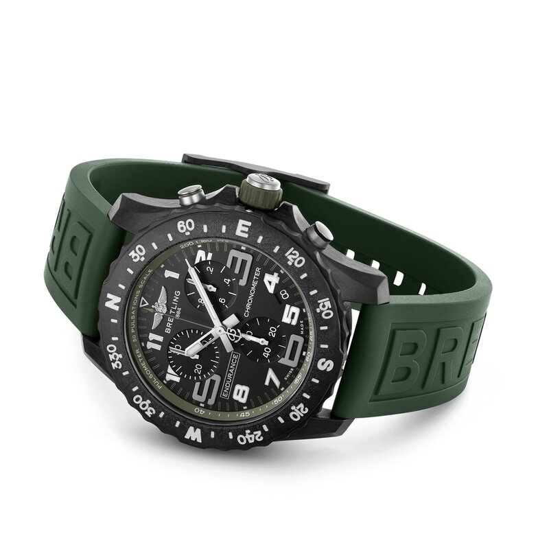 Breitling Professional Endurance Pro 44mm - X82310D31B1S1 - 3