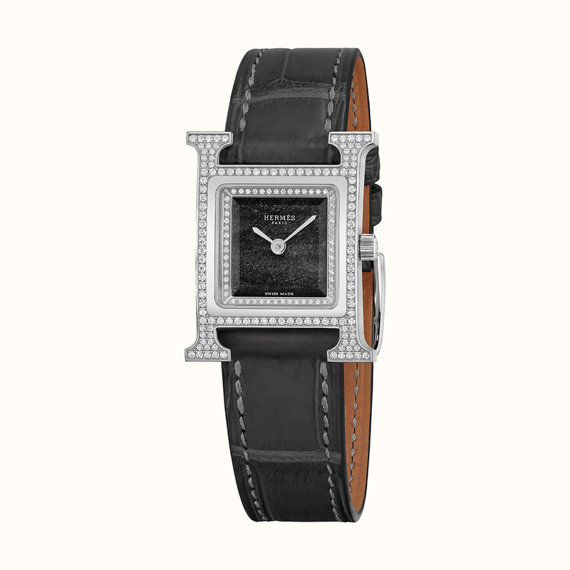 Hermès Heure h 26mm