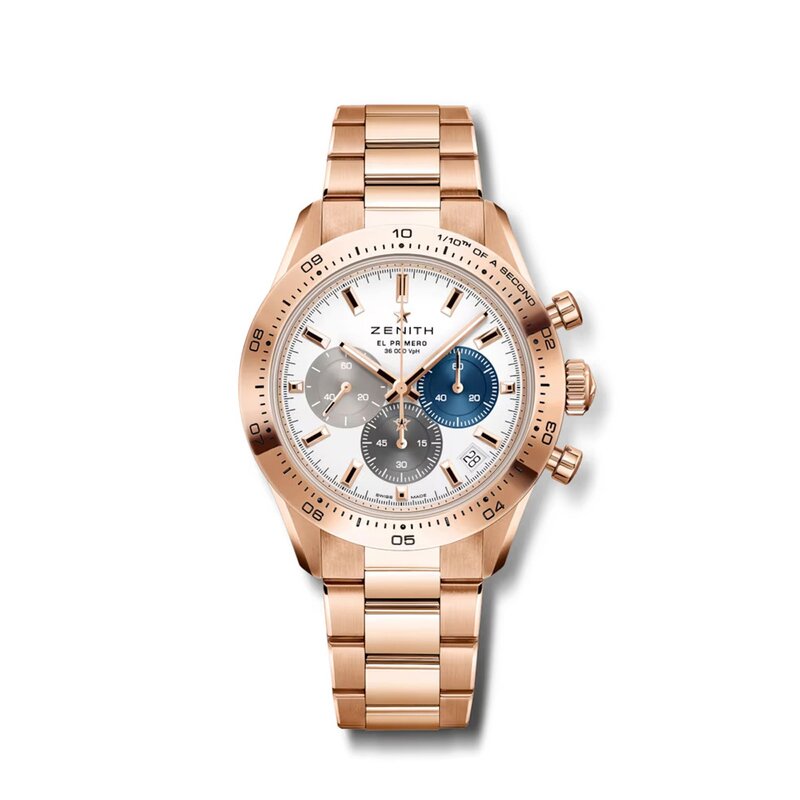 Zenith Chronomaster Sport 41mm - 18.3101.3600/69.M3100 - 1