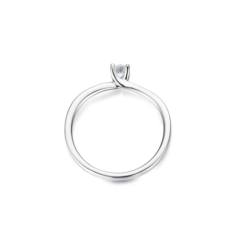 BDB verlovingsring - 007.11.2119 - 2