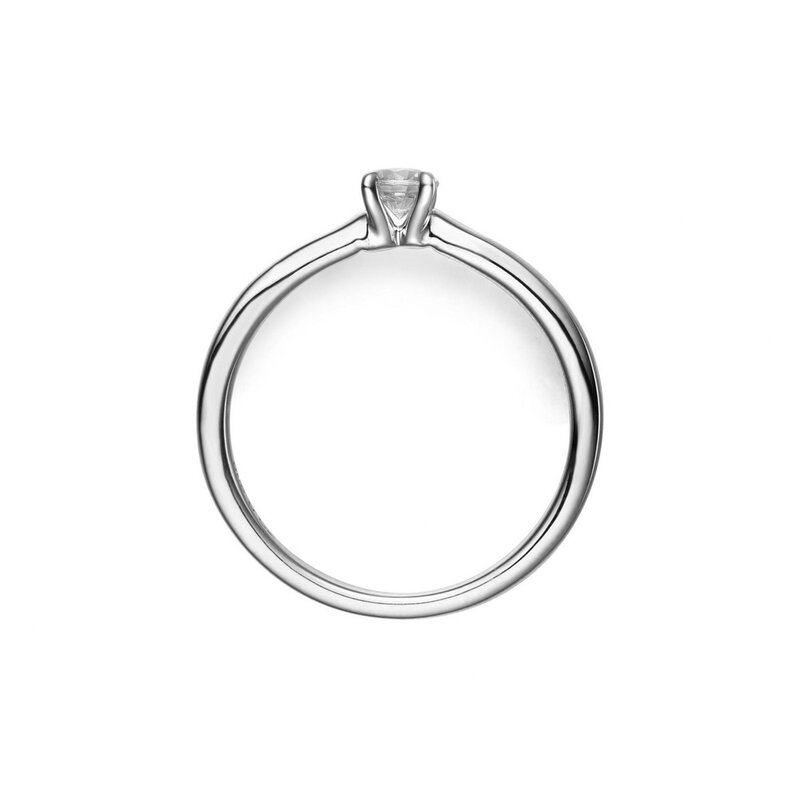 BDB verlovingsring - 007.11.2366 - 2
